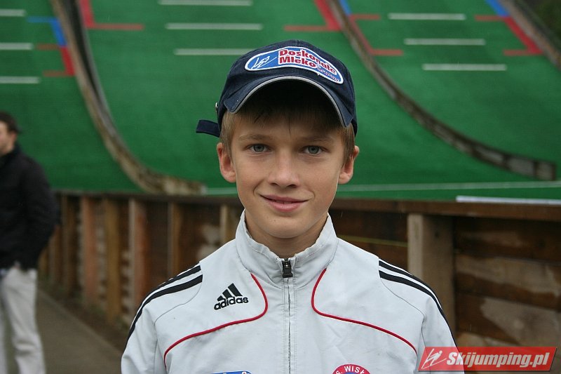 099 Dawid Jarzbek